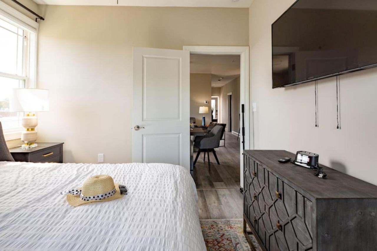 Lovely 4Br King Beds Steps To Beach And Pier G Myrtle Beach Exterior foto
